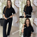 Conjunto Leticia Preto Conjunto Leticia Preto
